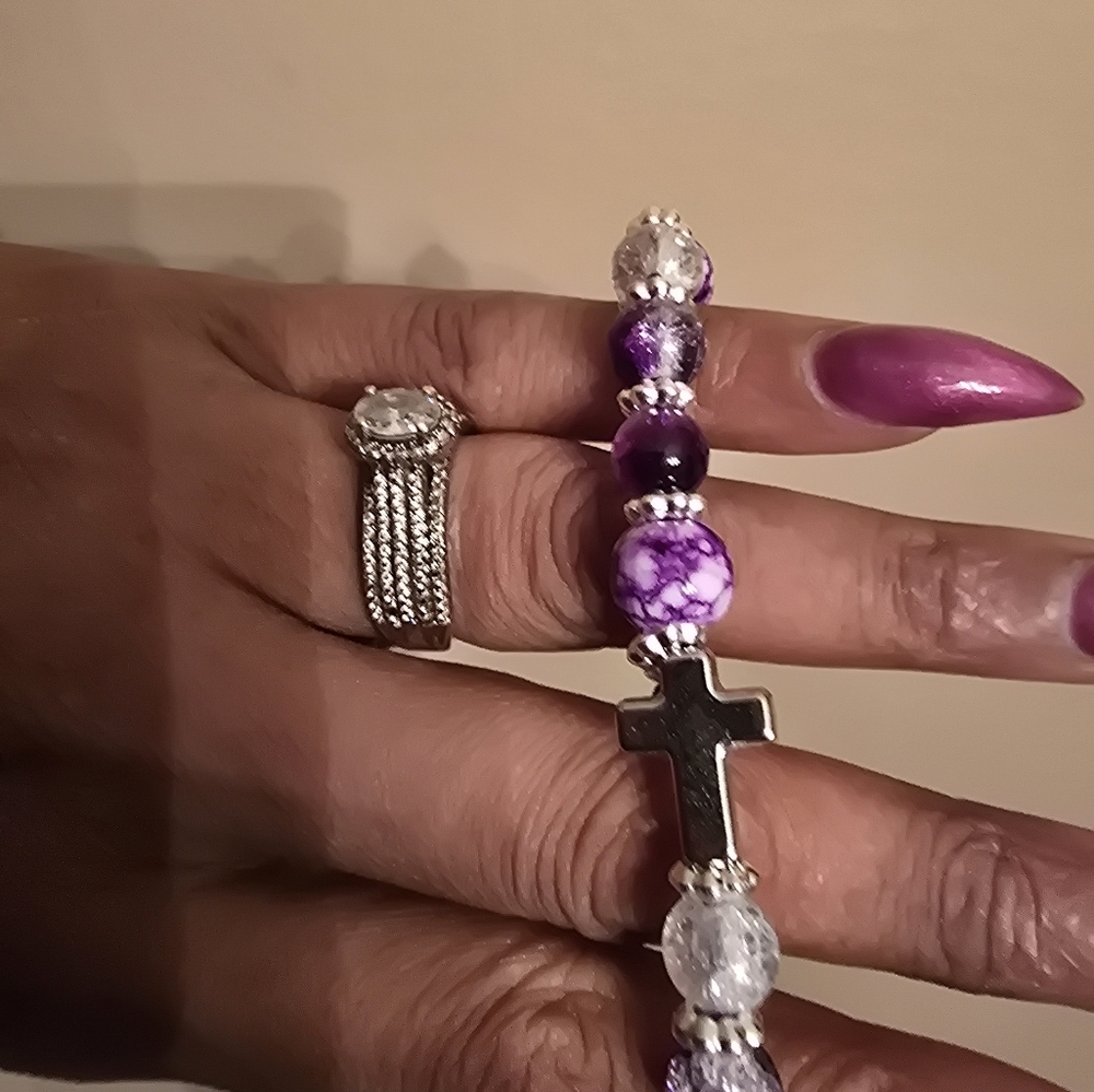 Handcrafted Bracelets - Picture 3 of 5